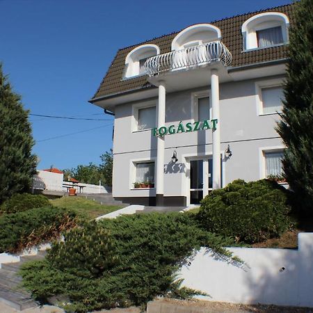 Hotel Menthol Budapešť Exteriér fotografie