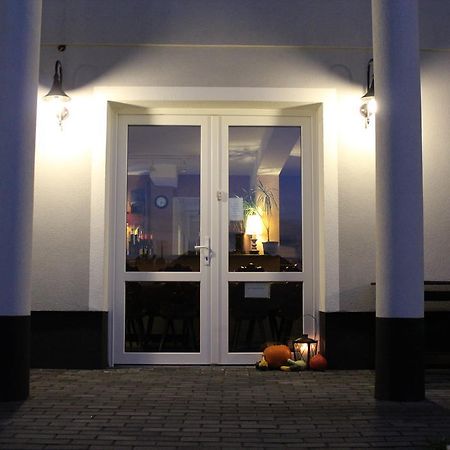 Hotel Menthol Budapešť Exteriér fotografie