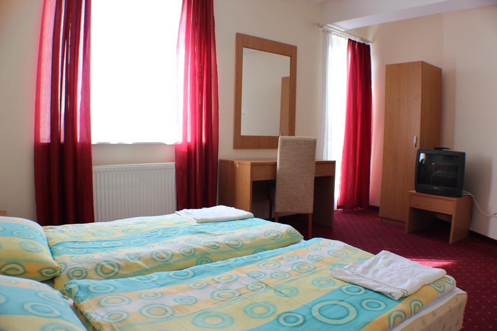 Hotel Menthol Budapešť Pokoj fotografie